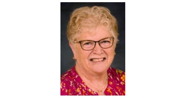 Patricia S Embree Obituary 2023 Sedalia Mo Heckart Funeral Home Sedalia