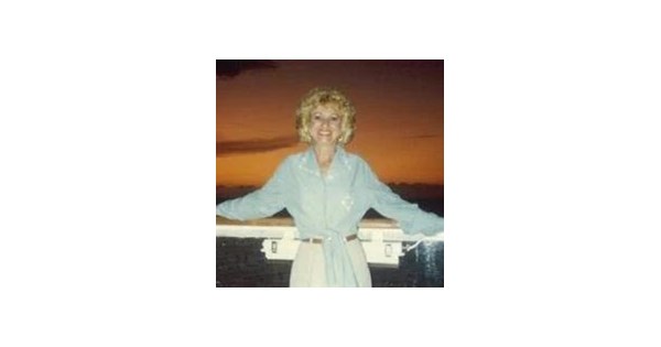 Cheryl Ann Stevenson Obituary (2025) - Longview, TX - Rader Funeral ...