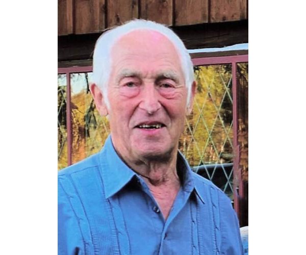 Eduard Krueger Obituary (2023) - Milwaukee, WI - Krause Funeral Homes ...