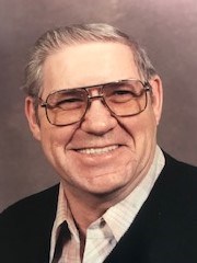 Robert Lee Mossburg obituary, Sheridan, IN