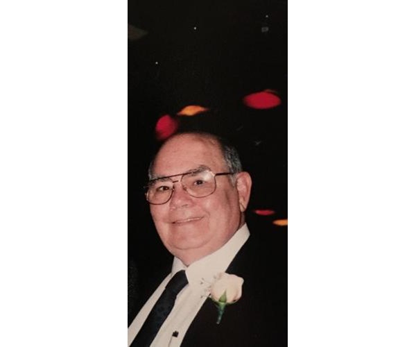 Eddie McFarland Obituary Paul R. Young Funeral Home Mt. Healthy 2022