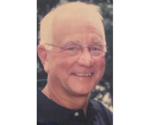 Michael Hansen Obituary Stackus Funeral Home Boyne City 2022