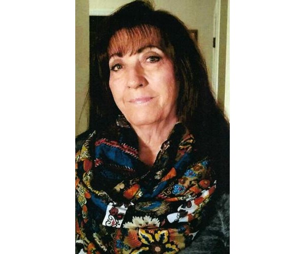Carolyn McFayden Novak Obituary (2024) Myrtle Beach, SC Myrtle