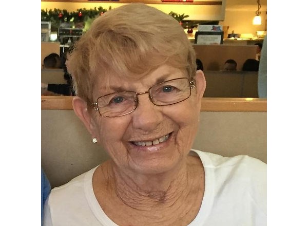 June Florence Cooper Obituary Oxley Heard Funeral Directors 2023