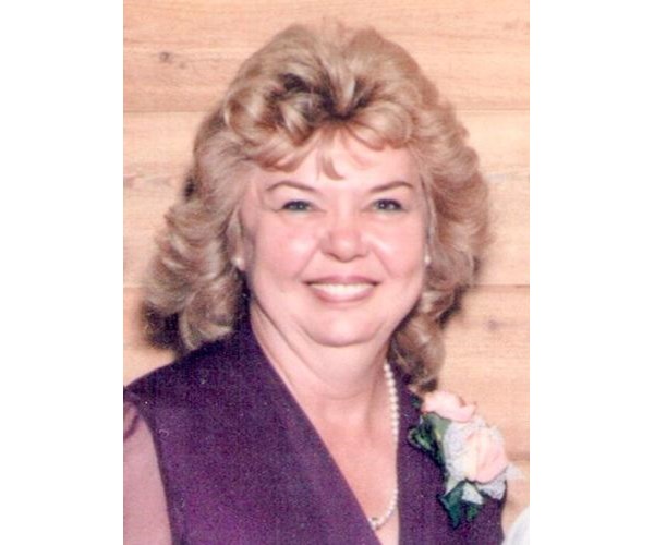 Shirley Thomas Obituary Bradley Funeral Home & Crematory Antigo 2024