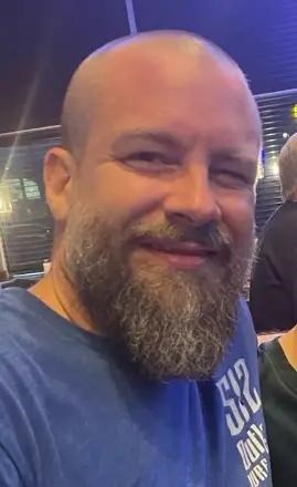 Michael Patrick Reilly Obituary (2024) - Austin, TX - Beck Funeral Home ...