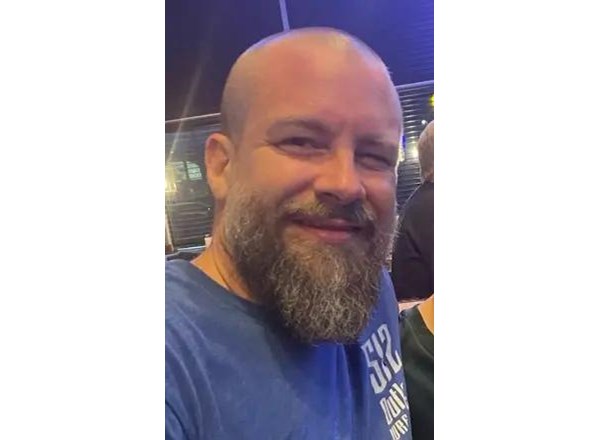 Michael Patrick Reilly Obituary (2024) - Austin, TX - Beck Funeral Home ...