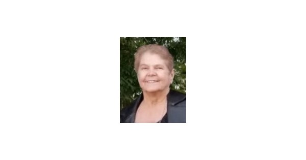 Patricia Lois Dwinell Hutchinson Obituary 2024 Bethlehem Pa Cantelmi Long Funeral Home 