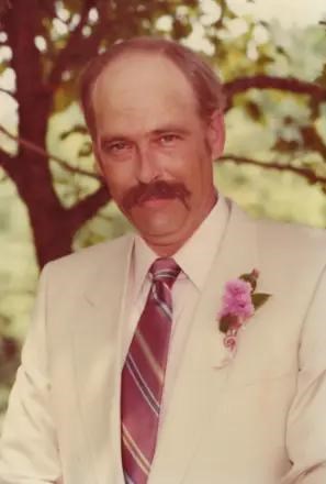 Melvin Johnson Obituary - Fred C. Olson Chapel - Rockford - 2024