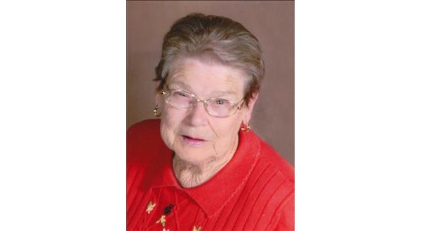 Wanda J. Madl Obituary (2022)