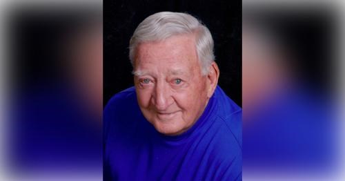 William R. "Bill" Stevenson obituary, Rockford, IL