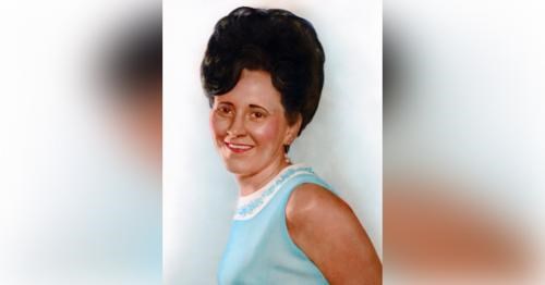 Beatrice Clair Obituary Grundy Funeral Home of Southwest