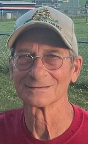 Kirk D. Burley Obituary (2025) - Nazareth, PA - Schmidt Funeral Home, P ...