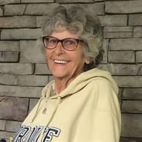 Patricia Johnson Obituary - Visitation & Funeral Information