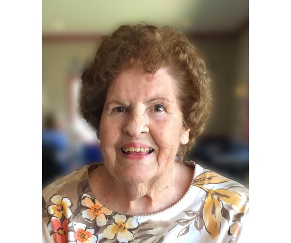 Audrey Werner Obituary Krause Funeral Home & Cremation Services, Inc