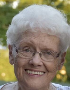 Obituary of Mary Kay Jurek