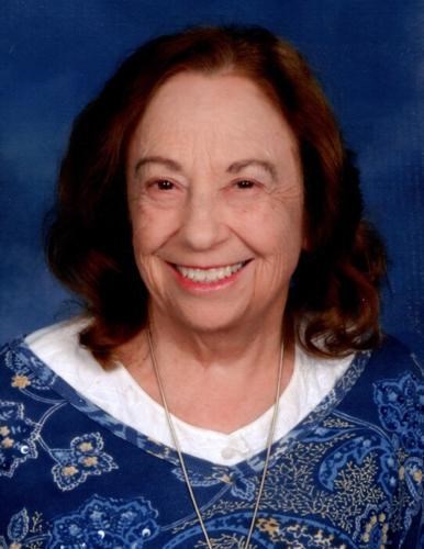 Alma Garner Obituary - Bramley Funeral Home - 2022