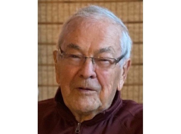 Frank Goditis nekrologas (1930–2022) – Binghamtonas, Niujorkas