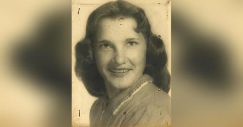 Sally Marie Disotell Obituary (2023) - Houma, LA - Samart Funeral Home ...