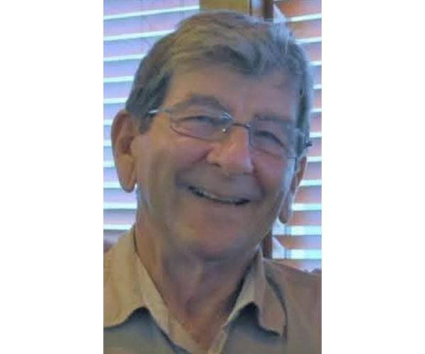 James Dugan Obituary (2025) - Apopka, FL - Baldwin Brothers Funerals ...