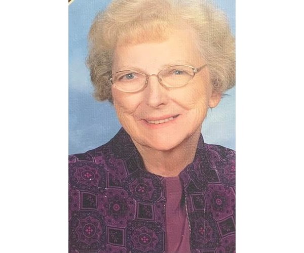 Mary Whitehead Obituary MercerAdams Funeral Service 2023
