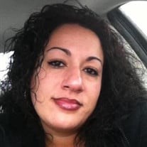 Ms. Stacy Burgio Obituary (2023) - Waterbury, CT - Casey's Eastside ...