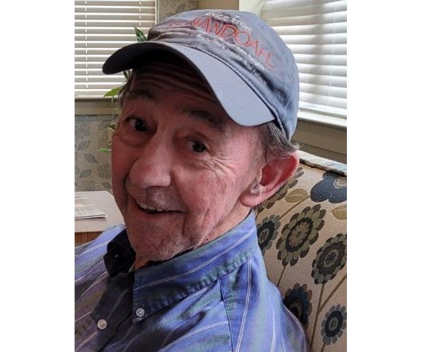 Donald Williams Obituary Doherty Funeral Homes, Inc. Pike Creek 2023