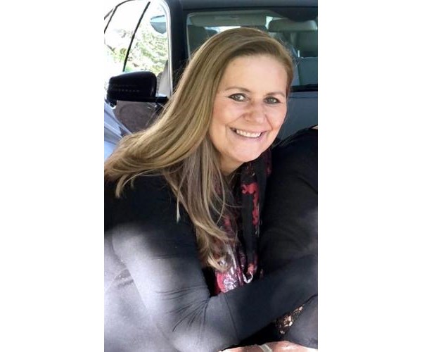 Kimberly Turner Mathis Obituary (2025) - Canton, NC - Crawford / Ray ...