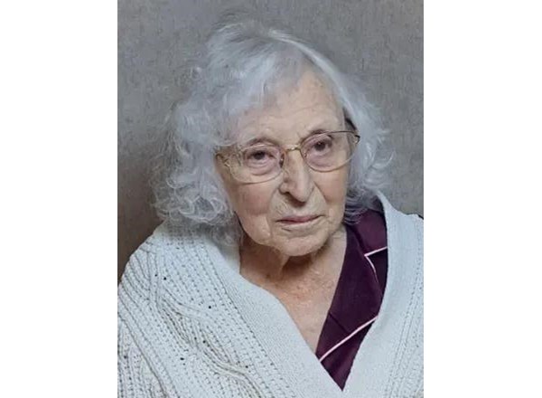 Eleanor Karr Obituary 2023 Franklin In Jessen And Keller Funeral Home Whiteland Chapel 0445