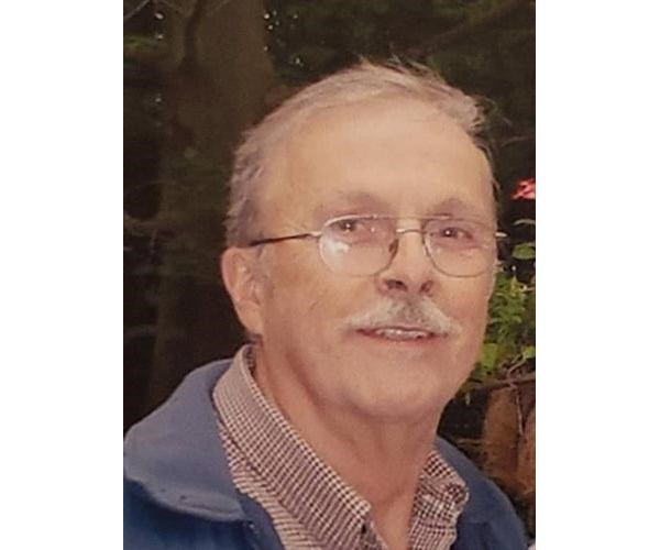 Thomas Stokes Obituary DeJohnFlynnMylott Funeral Home Willoughby