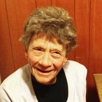 Carolyn Blevins Obituary - Visitation & Funeral Information