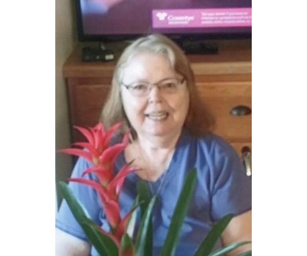 Mary Roberts Obituary Valley Funeral Home Appleton 2023