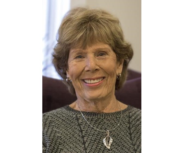 Helane Grossman Obituary Herman Meyer & Son, Inc. 2024