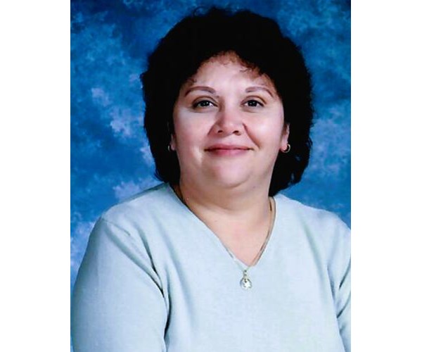 Maria Lourdes Villa Nunez Obituary - Martinez Funeral Home - 2024