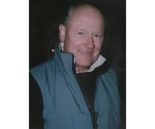 Robert Goodwin Obituary Edward V. Sullivan Funeral Home 2024