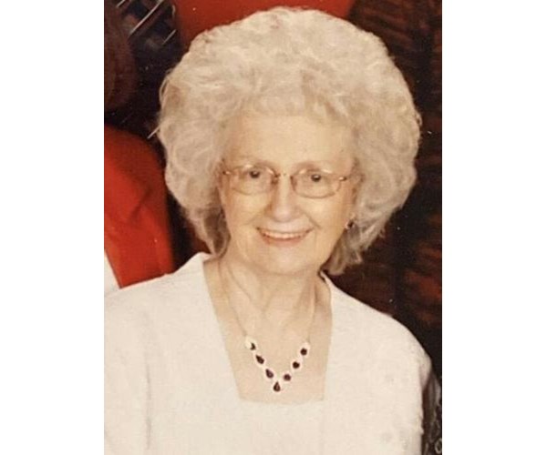 Carol Smith Obituary HughesTaylor Funeral Home Borden 2022