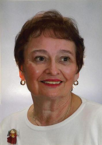 Sally M. Wood Obituary (2022) - Cuyahoga Falls, OH - Clifford-Shoemaker ...