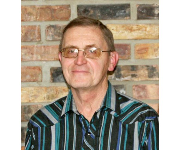 William Rogers Obituary Gay & Ciha Funeral and Cremation Service