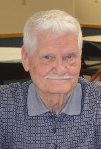 Robert Graham Obituary (2023) - Louisville, KY - Legacy Funeral Center ...