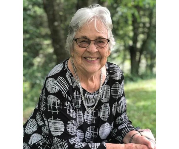 Helen Vance Obituary (2022) - Sylva, NC - Appalachian Funeral Services ...