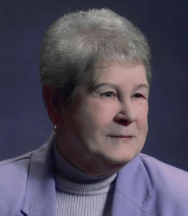 Betty Ann Caroff Obituary (2022) - Hellertown, PA - Falk Funeral Homes ...