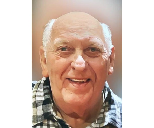 Gerald Miller Obituary Molnar Funeral Home Brownstown Chapel 2022