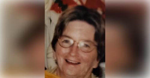 Gwen Jowers Obituary (1951 - 2023) - Graniteville, SC