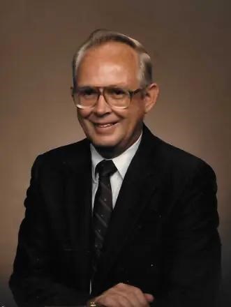 Robert Paris Obituary - Harder Funeral Home - Brookfield - 2024