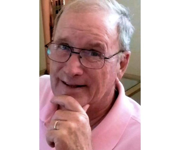 John Brown Obituary Wright's Funeral Parlor Kerrville 2022