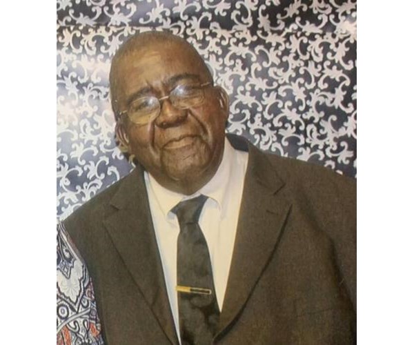 James Thompson Obituary Mason Funeral Home Summerville 2024