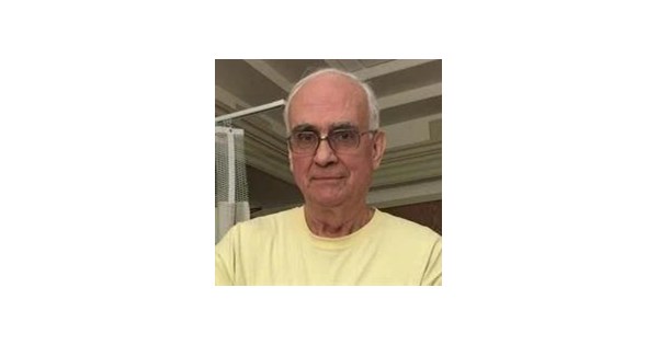 David John Regelin Obituary (2025) - Monroe, MI - Bacarella Funeral ...