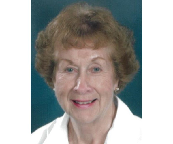 Barbara Smith Obituary Borek Jennings Funeral Home Hamburg Chapel