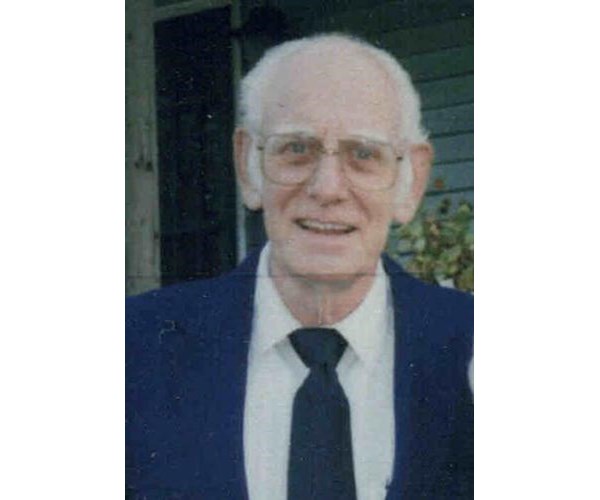 Edward Roth Obituary and Online Memorial (2023)