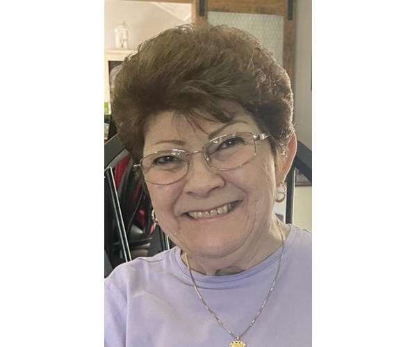 Loretta Mongelluzzo Obituary (2023) - Vineland, NJ - Rone Funeral ...